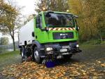 MAN TGM Road Service 2005 года